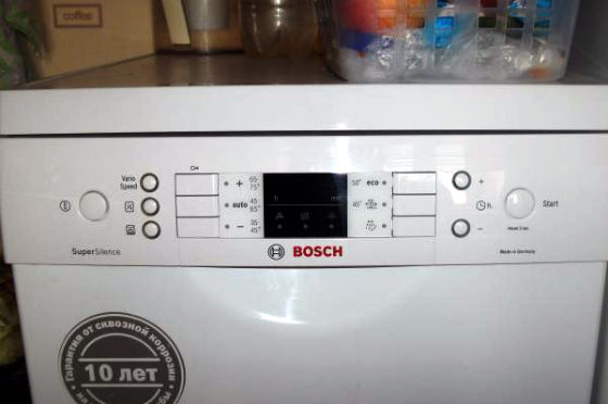 Посудомоечная машина не открывается | Вызов стирального мастера на дом в Дубне